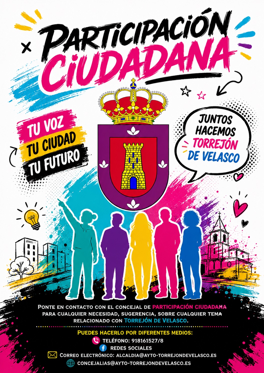 participa